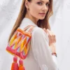 AALUNA Small Bucket Bag