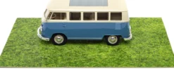 Adventskalender Bausatz VW Bulli T1, Maßstab 1:24