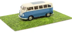 Adventskalender Bausatz VW Bulli T1, Maßstab 1:24