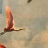 Agnete Sabbagh – Flamingos