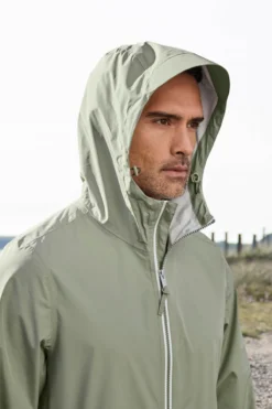 Aigle Pocket-Regenparka