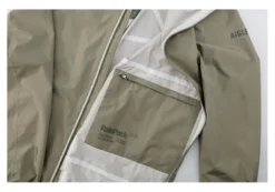 Aigle Pocket-Regenparka