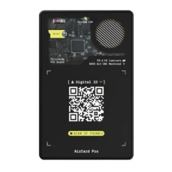 AirCard™ Pro Tracker