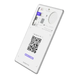 AirCard™ Pro Tracker