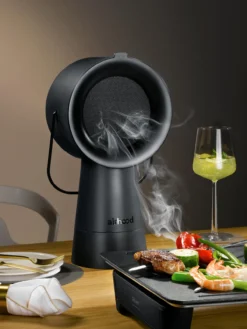 AirHood™ 2.0