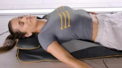AirStretch Dehn- und Massagematte