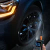Akku-Kompressor-Luftpumpe 2.0