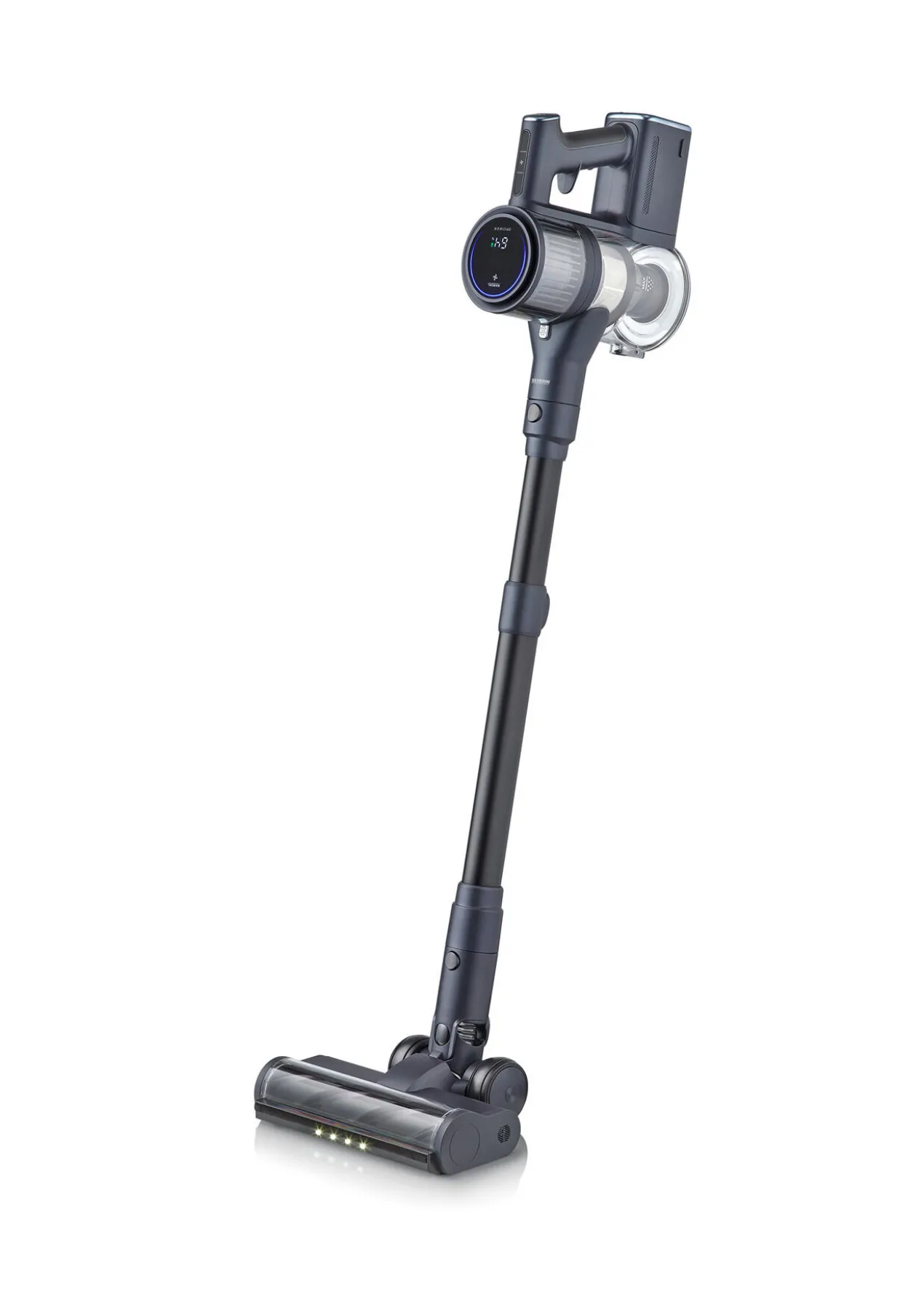 Akku-Staubsauger 30.000 Pa