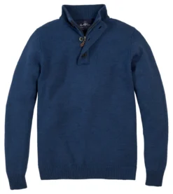 Alan Paine Outdoor-Troyer