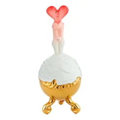 Alessi Dekokugeln Fleurs de Jori
