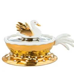 Alessi Dekokugeln Fleurs de Jori