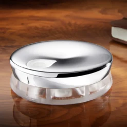 Alessi Designer Pillendose