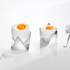 Alessi Eierbecher Roost