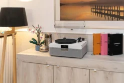 All-in-One-Audiosystem
