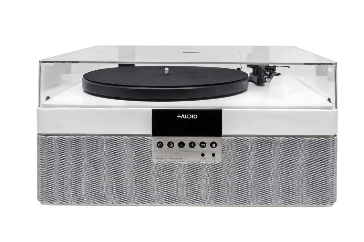 All-in-One-Audiosystem