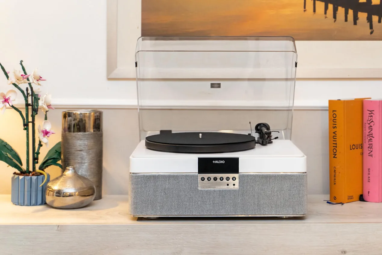 All-in-One-Audiosystem