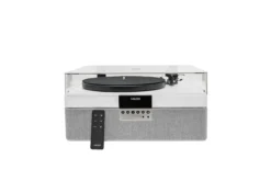 All-in-One-Audiosystem