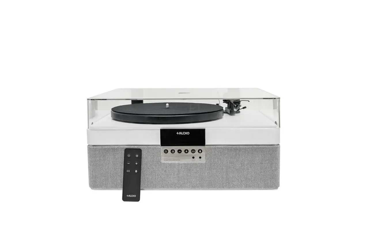 All-in-One-Audiosystem