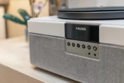 All-in-One-Audiosystem