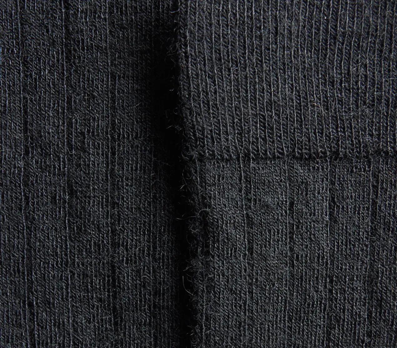 Alpaka-Edelsocken