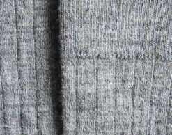 Alpaka-Edelsocken