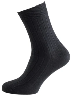 Alpaka-Edelsocken