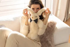 Alpaka-Hase