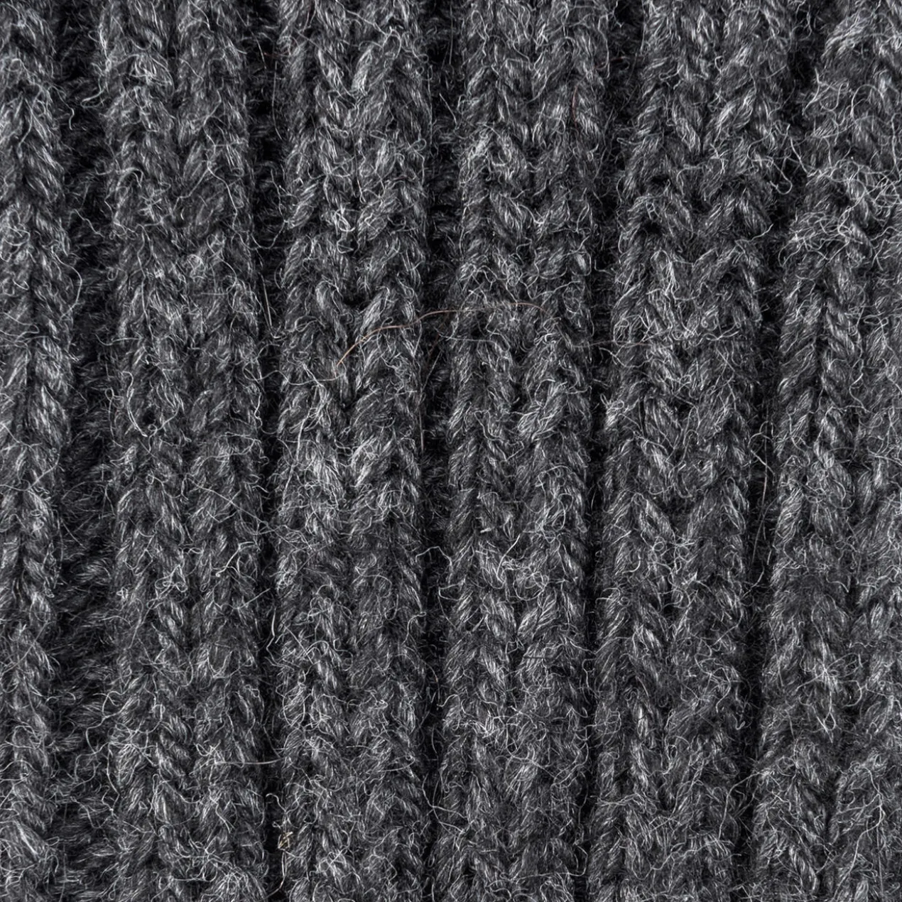 Alpaka-Kuschelsocken