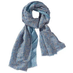 alpi Double-Print-Schal