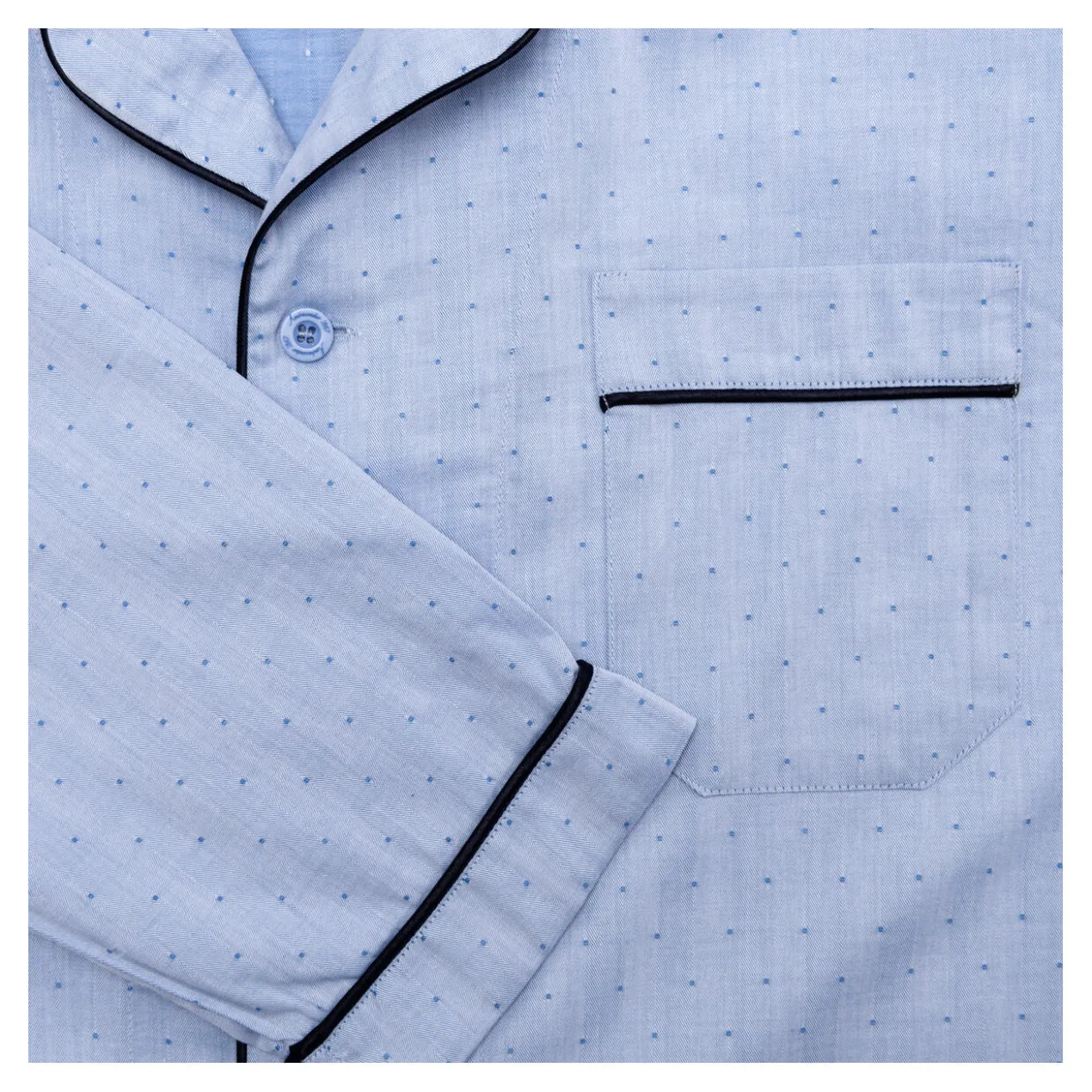 Ambassador Gentleman-Pyjama