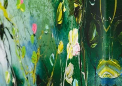 Anastassia Skopp – Smell of Silence