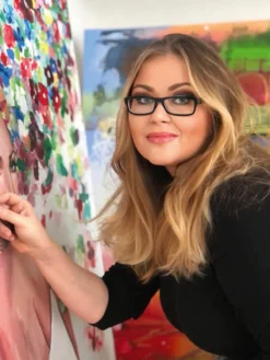 Anastassia Skopp – Smell of Silence