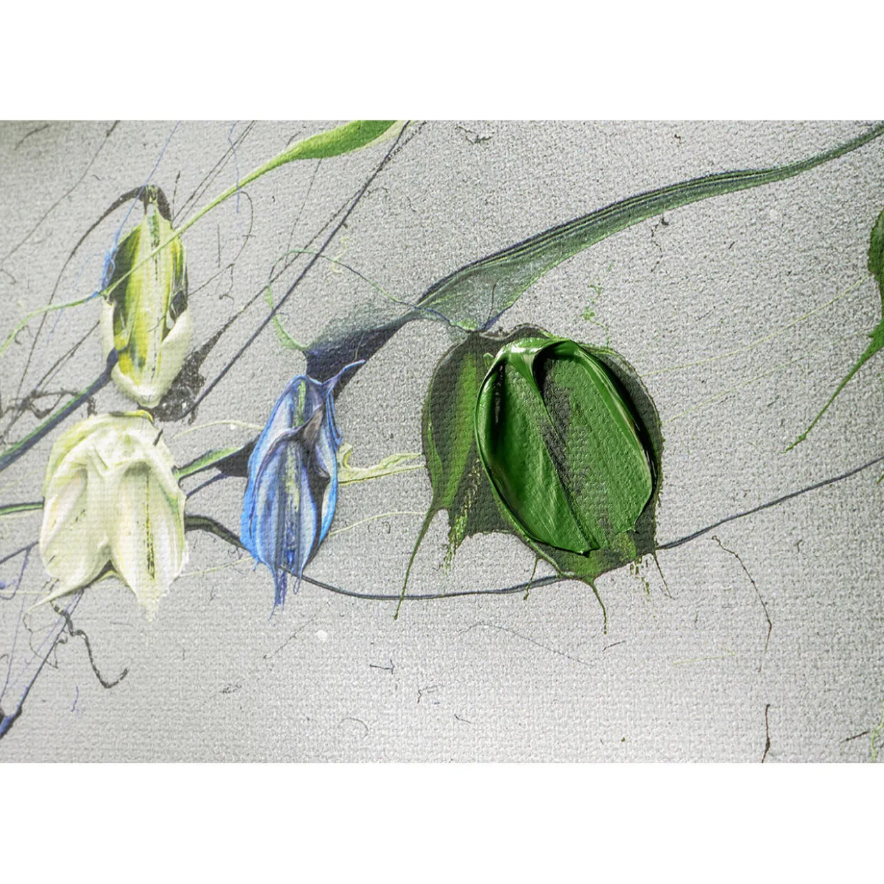 Anastassia Skopp – White Blooms