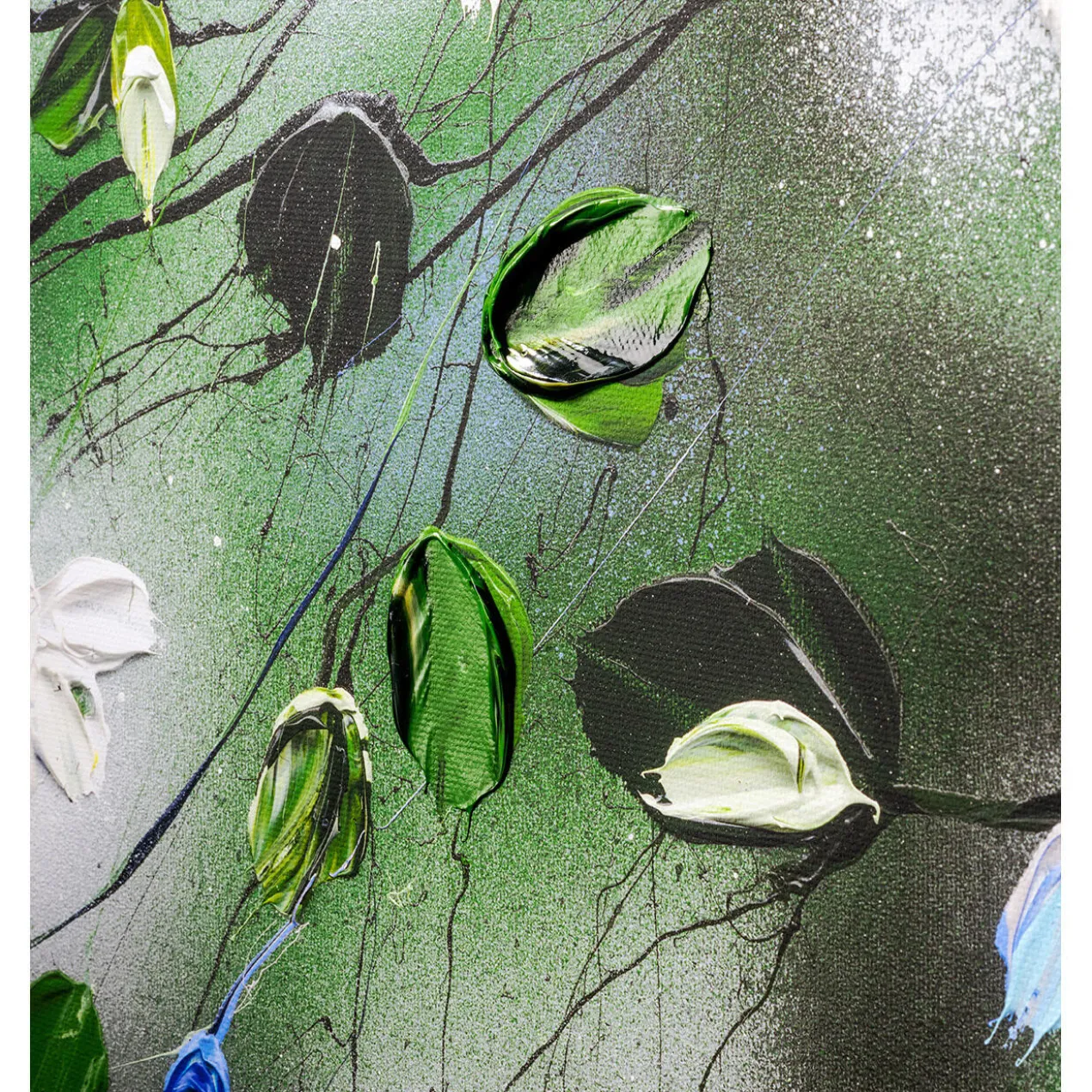 Anastassia Skopp – White Blooms