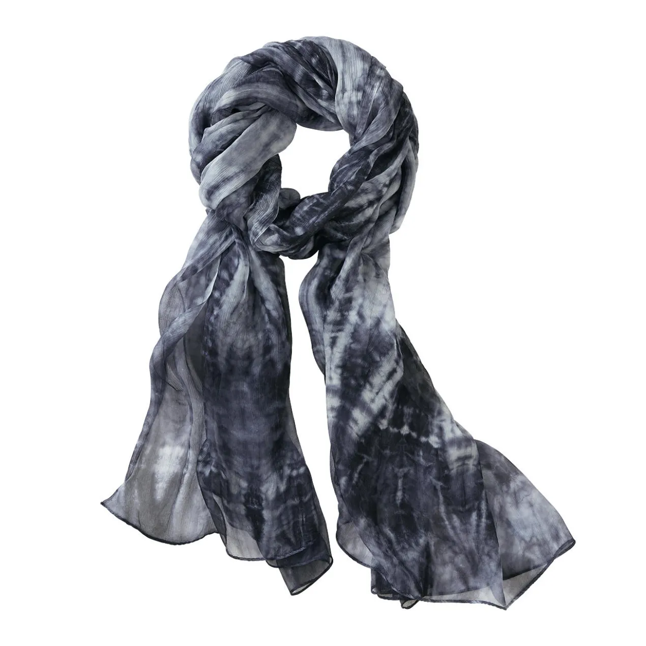 Ancini Batik-Schal