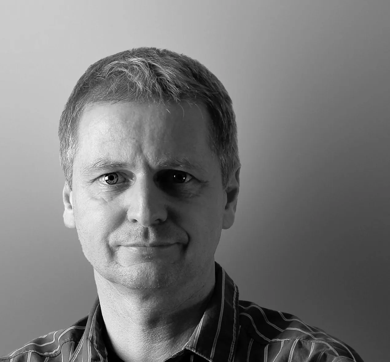 Andreas Lutherer – Zebras