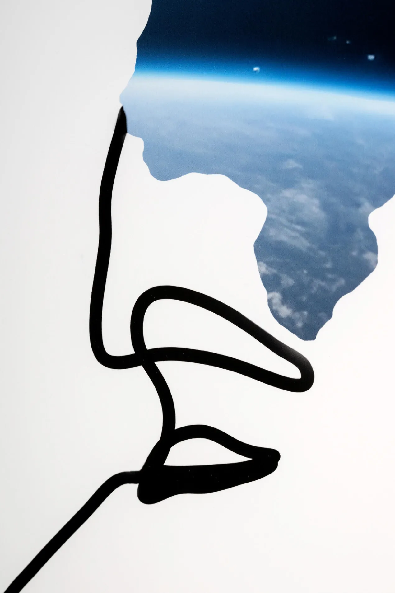 Andrés Ribón Troconis – Peace 2