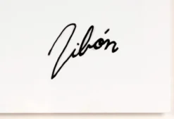 Andrés Ribón Troconis – Peace 2