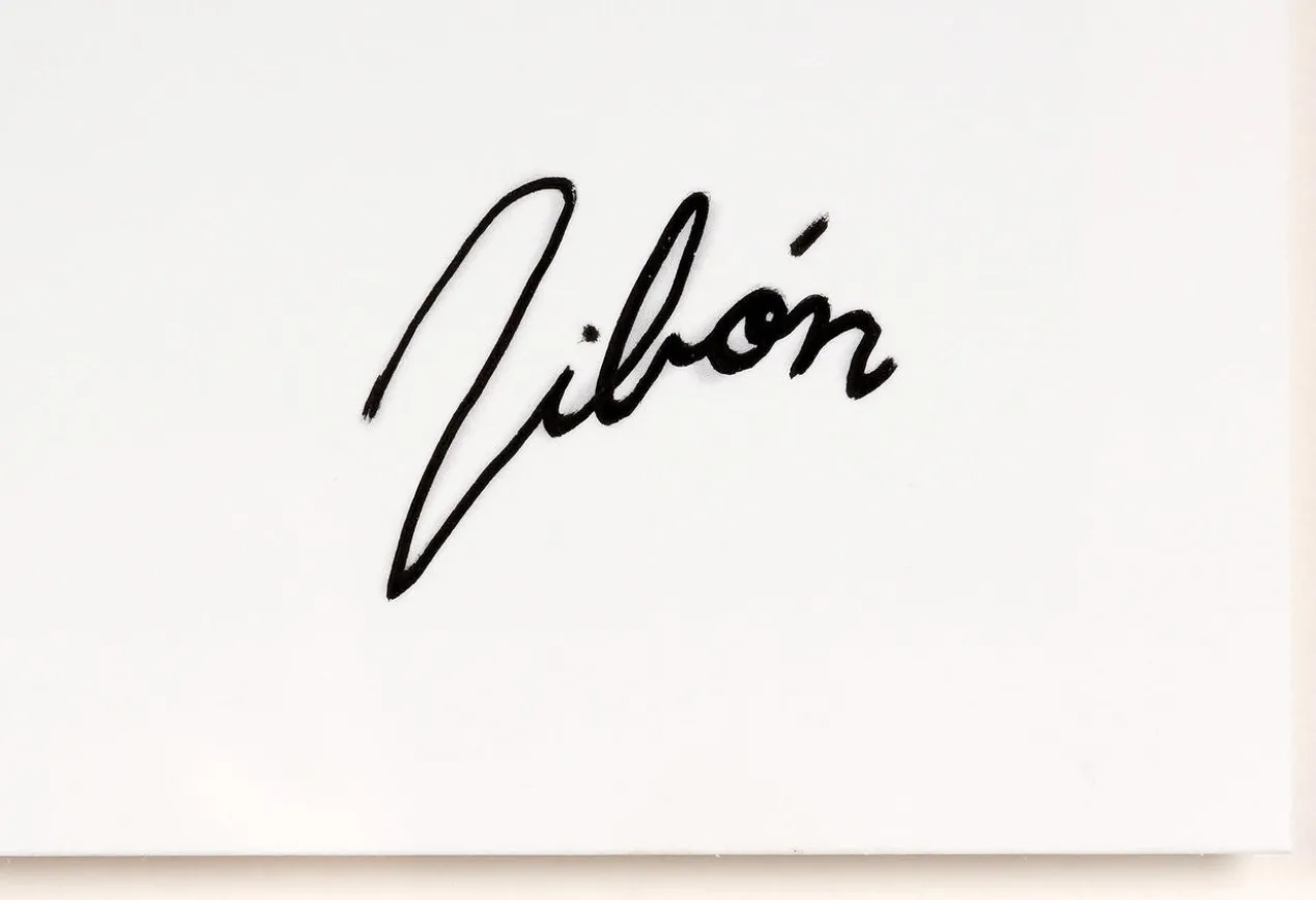 Andrés Ribón Troconis – Peace 2