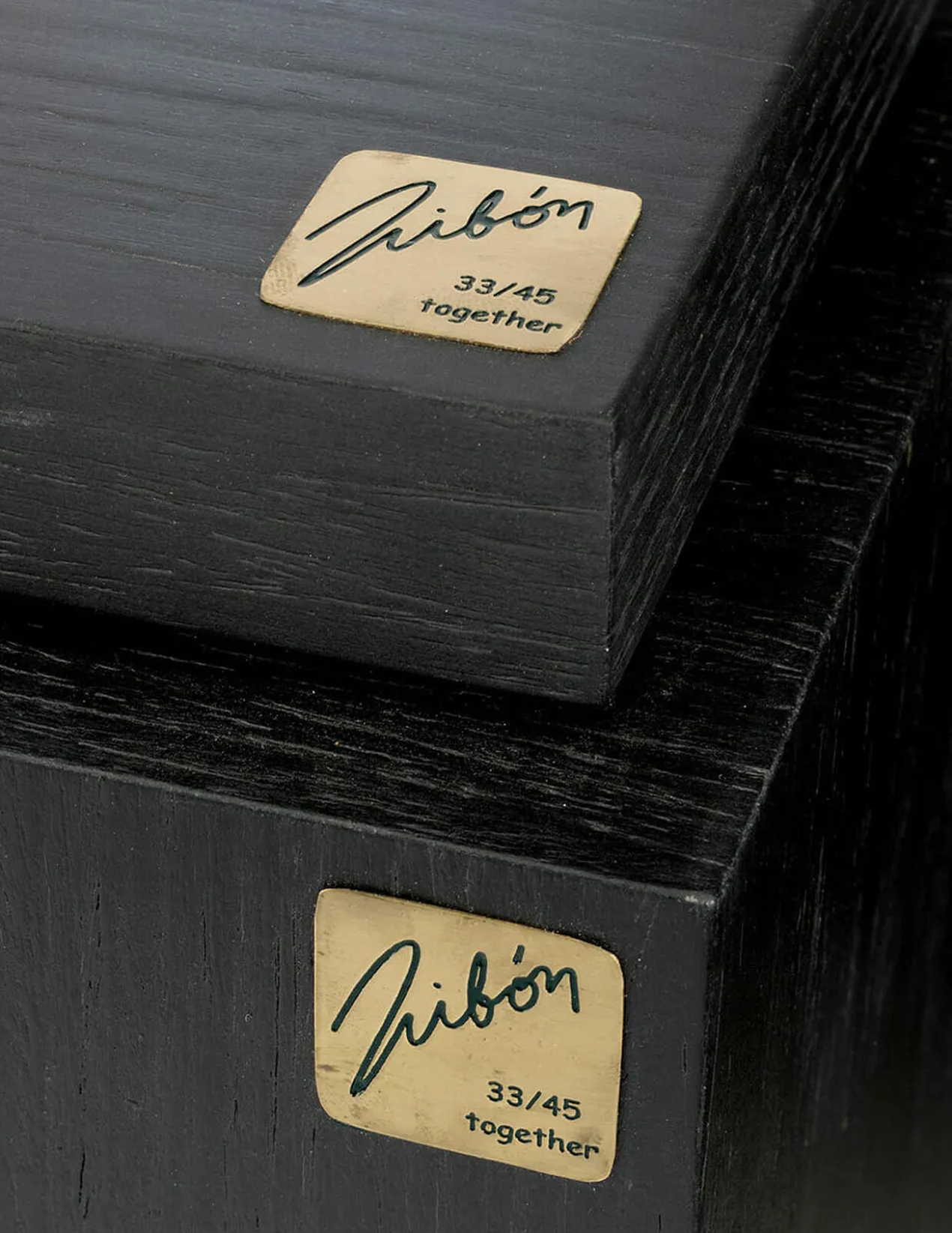 Andrés Ribón Troconis – Together