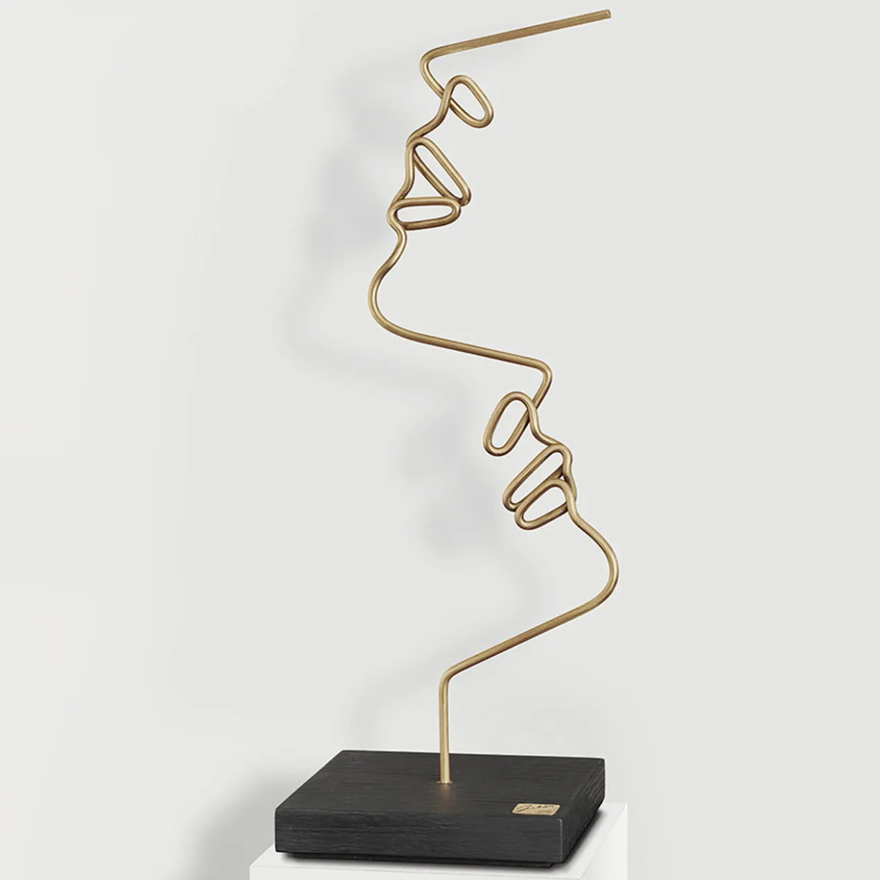 Andrés Ribón Troconis – Together