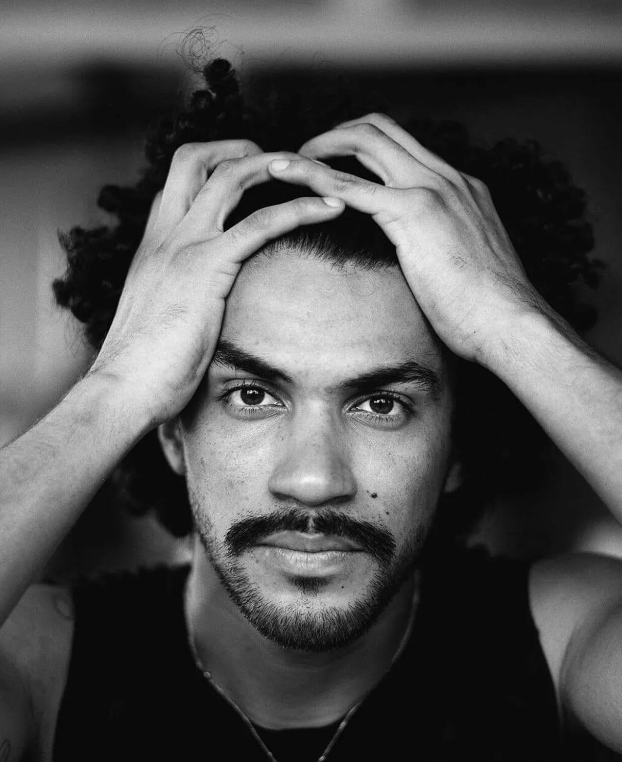 Andrés Ribón Troconis – Together