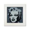 Andy Warhol – Marilyn grau