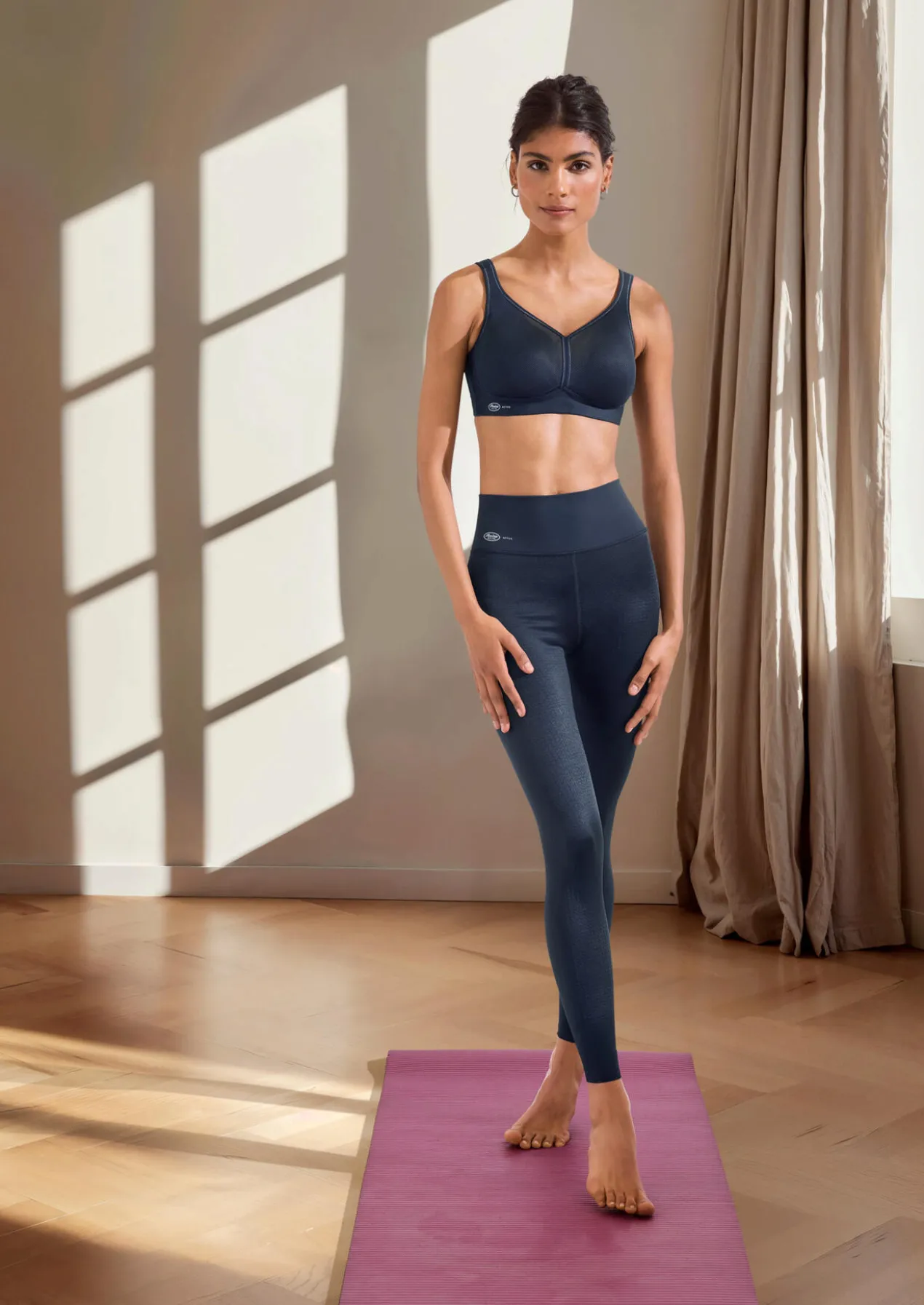 Anita Active Massage-Leggings