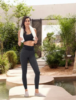 Anita Active Massage-Leggings