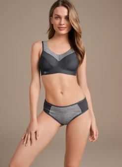 Anita PanAlp™-Wool Sport-BH oder -Panty