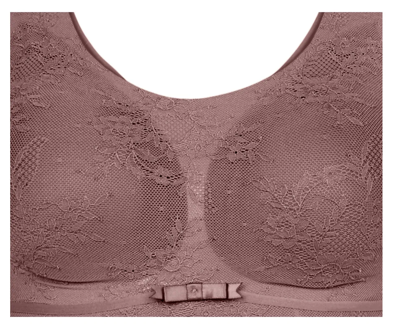 Anita Spitzen-Bralette