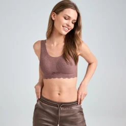Anita Spitzen-Bralette
