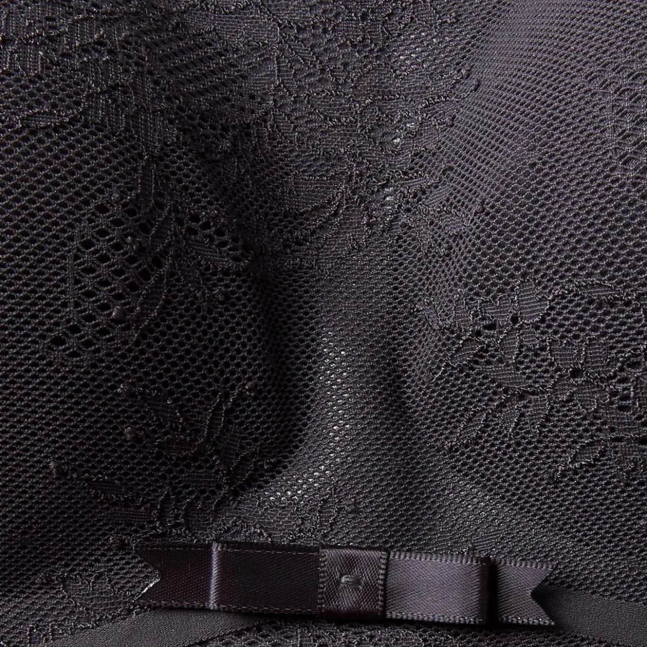 Anita Spitzen-Bralette