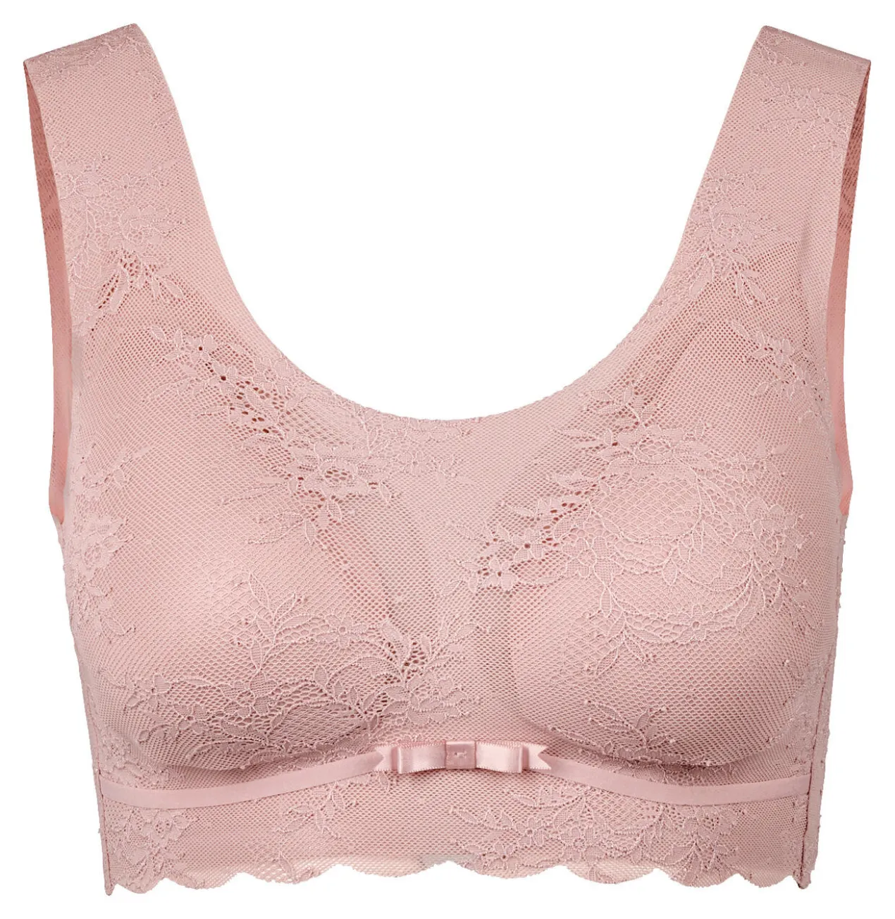 Anita Spitzen-Bralette
